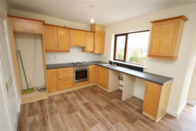 56 Hillcrest, Kilcullen, Kildare