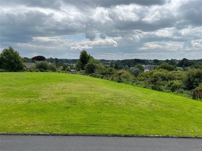 56 Hillcrest, Kilcullen, Kildare