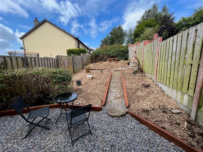 56 Hillcrest, Kilcullen, Kildare