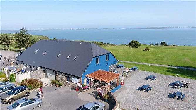 22 Seacliff, Dunmore East, Waterford