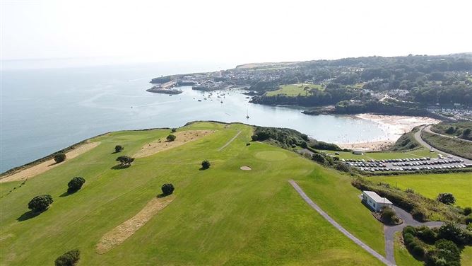 22 Seacliff, Dunmore East, Waterford