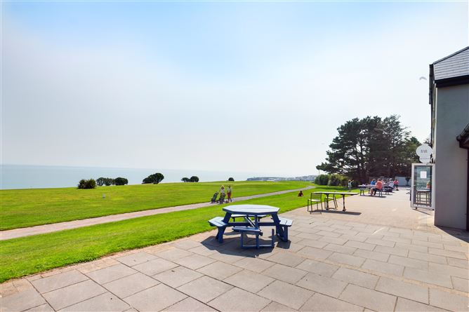 22 Seacliff, Dunmore East, Waterford