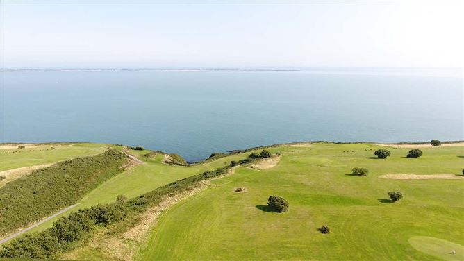 22 Seacliff, Dunmore East, Waterford