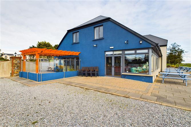 22 Seacliff, Dunmore East, Waterford