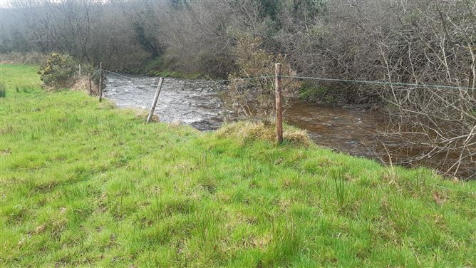 Cummeenboy, Kenmare, Kerry