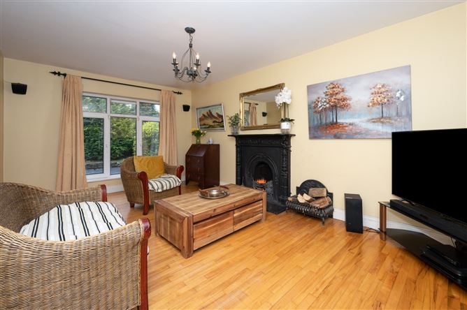 11 Fernwalk, Greenfields, Ballincollig, Co. Cork