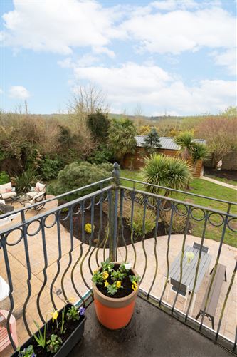 11 Fernwalk, Greenfields, Ballincollig, Co. Cork