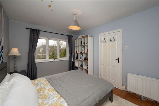 11 Fernwalk, Greenfields, Ballincollig, Co. Cork