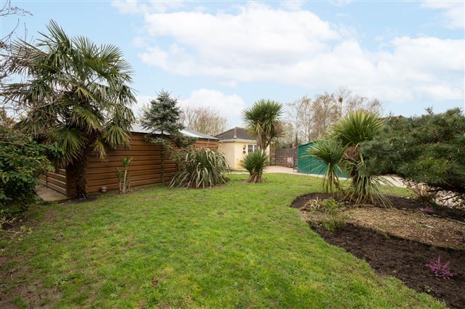 11 Fernwalk, Greenfields, Ballincollig, Co. Cork
