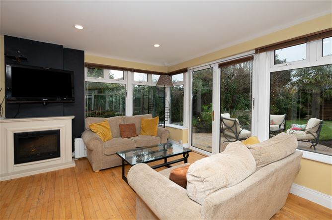 11 Fernwalk, Greenfields, Ballincollig, Co. Cork