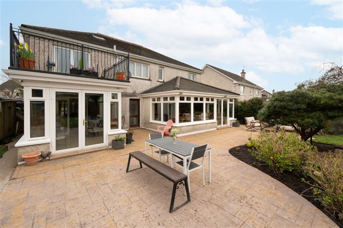 11 Fernwalk, Greenfields, Ballincollig, Co. Cork