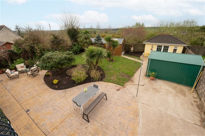 11 Fernwalk, Greenfields, Ballincollig, Co. Cork