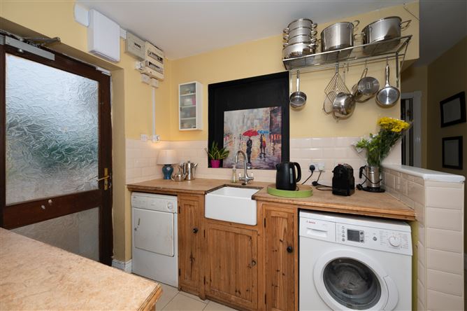 11 Fernwalk, Greenfields, Ballincollig, Co. Cork