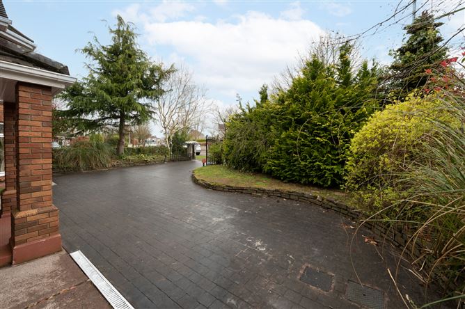 11 Fernwalk, Greenfields, Ballincollig, Co. Cork