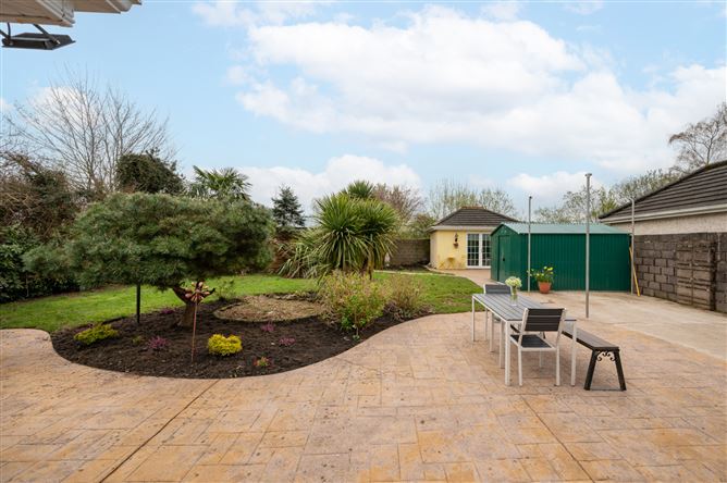 11 Fernwalk, Greenfields, Ballincollig, Co. Cork