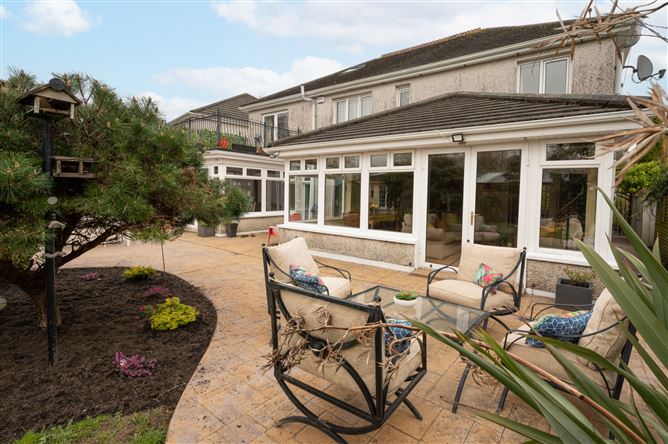 11 Fernwalk, Greenfields, Ballincollig, Co. Cork