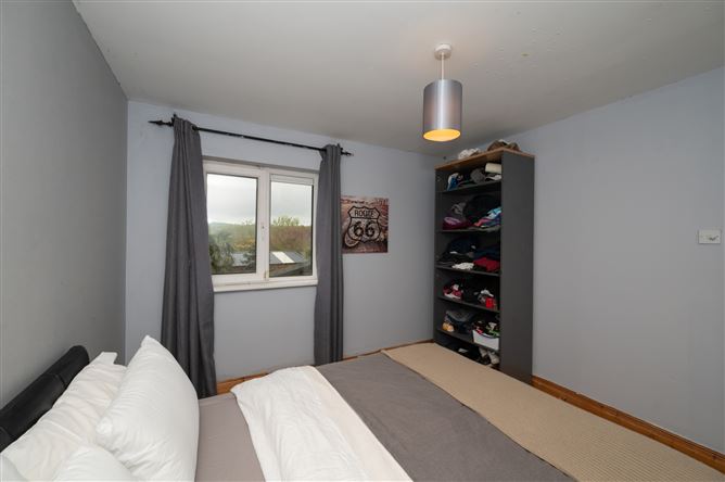 11 Fernwalk, Greenfields, Ballincollig, Co. Cork