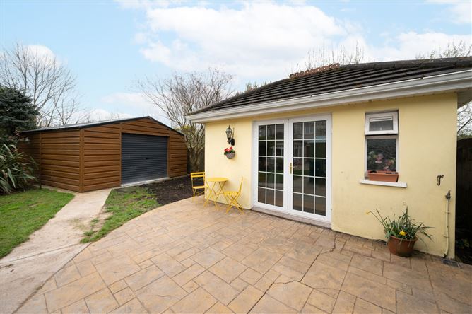 11 Fernwalk, Greenfields, Ballincollig, Co. Cork