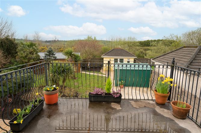 11 Fernwalk, Greenfields, Ballincollig, Co. Cork