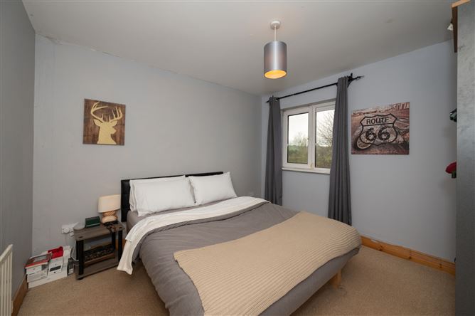 11 Fernwalk, Greenfields, Ballincollig, Co. Cork