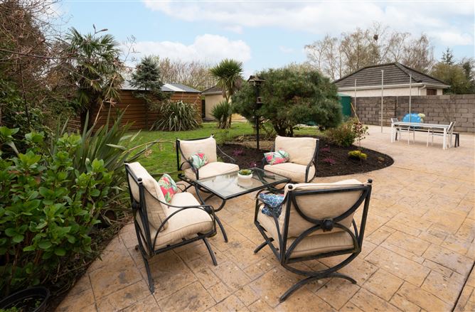 11 Fernwalk, Greenfields, Ballincollig, Co. Cork