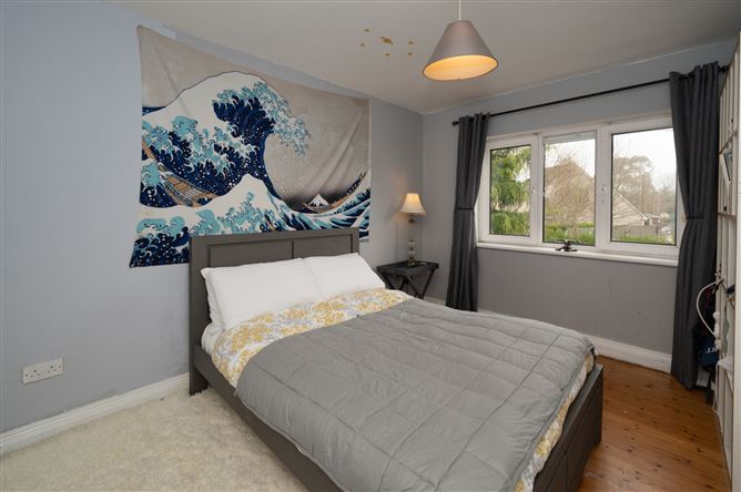 11 Fernwalk, Greenfields, Ballincollig, Co. Cork