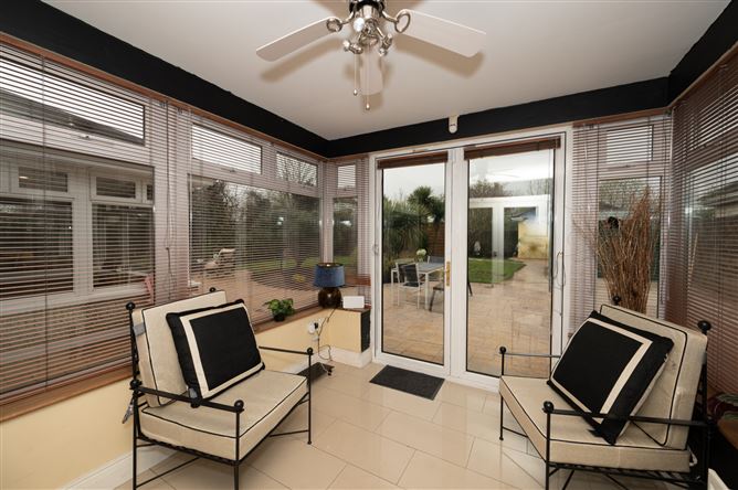 11 Fernwalk, Greenfields, Ballincollig, Co. Cork