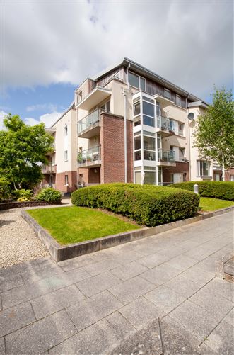 Apartment 15, Geraldine House, Lyreen Manor, Manor Mills, Maynooth, Co. Kildare, Maynooth, Kildare