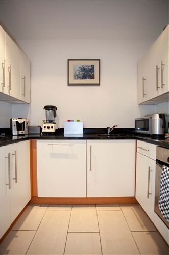 Apartment 15, Geraldine House, Lyreen Manor, Manor Mills, Maynooth, Co. Kildare, Maynooth, Kildare