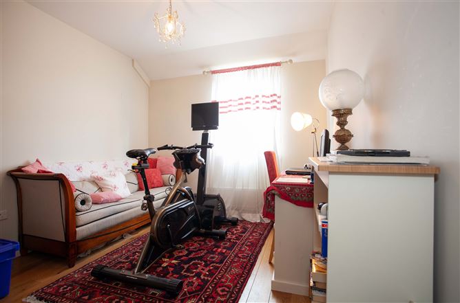 Apartment 15, Geraldine House, Lyreen Manor, Manor Mills, Maynooth, Co. Kildare, Maynooth, Kildare