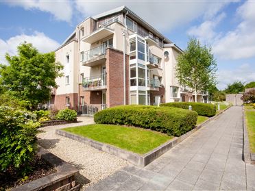 Image for Apartment 15, Geraldine House, Lyreen Manor, Manor Mills, Maynooth, Co. Kildare, Maynooth, Kildare