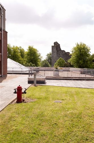 Apartment 15, Geraldine House, Lyreen Manor, Manor Mills, Maynooth, Co. Kildare, Maynooth, Kildare