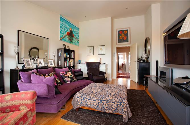 Apartment 15, Geraldine House, Lyreen Manor, Manor Mills, Maynooth, Co. Kildare, Maynooth, Kildare
