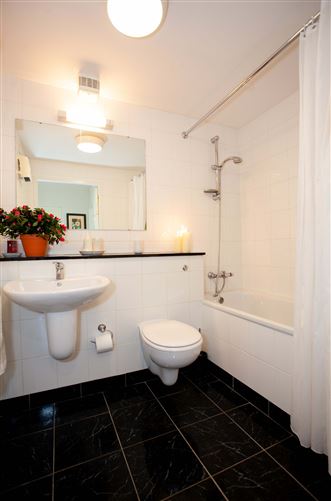 Apartment 15, Geraldine House, Lyreen Manor, Manor Mills, Maynooth, Co. Kildare, Maynooth, Kildare