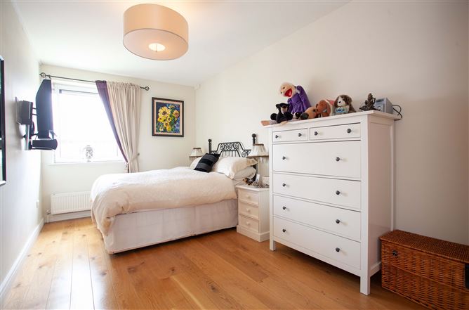 Apartment 15, Geraldine House, Lyreen Manor, Manor Mills, Maynooth, Co. Kildare, Maynooth, Kildare