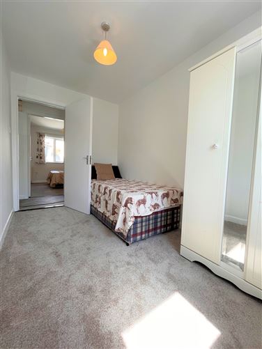 Apartment 4, Patrick Court, Newbridge, Kildare