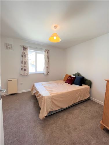 Apartment 4, Patrick Court, Newbridge, Kildare