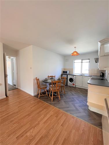 Apartment 4, Patrick Court, Newbridge, Kildare