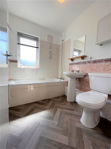 Apartment 4, Patrick Court, Newbridge, Kildare