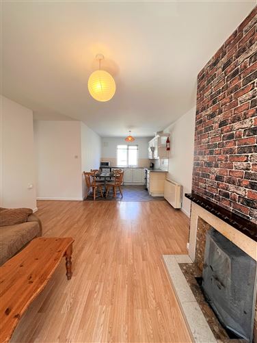Apartment 4, Patrick Court, Newbridge, Kildare