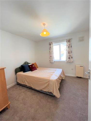 Apartment 4, Patrick Court, Newbridge, Kildare