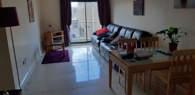 41 Cuirt Seoige, Bohermore, Galway