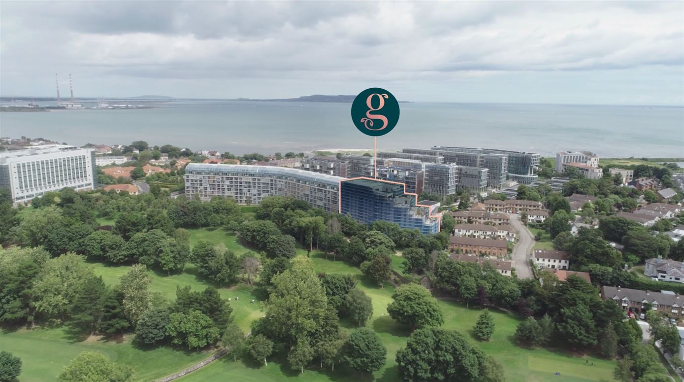 The Gardens At Elmpark Green, Merrion Road, Dublin 4 Sherry