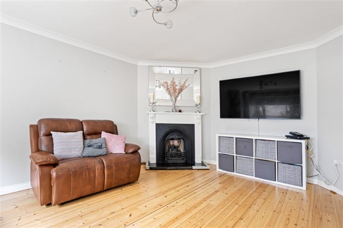 32 Ballymany Manor, Newbridge, Kildare