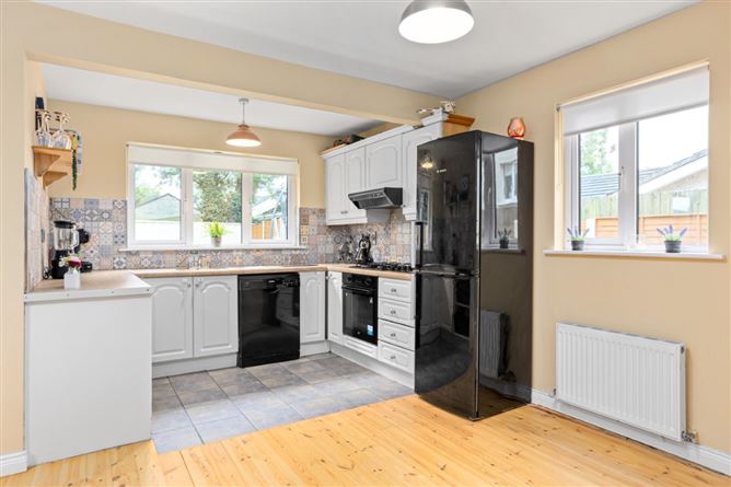 32 Ballymany Manor, Newbridge, Kildare