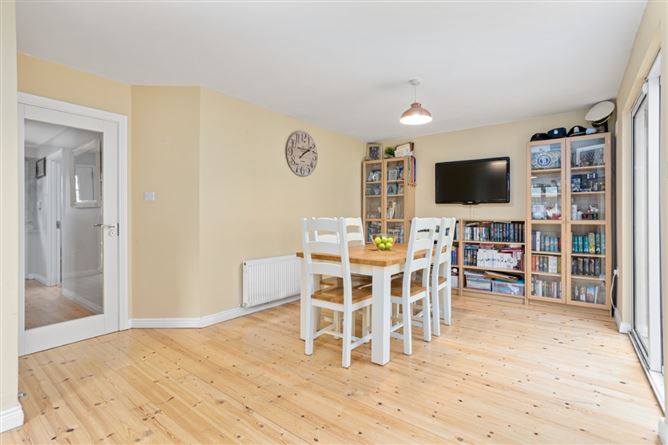 32 Ballymany Manor, Newbridge, Kildare