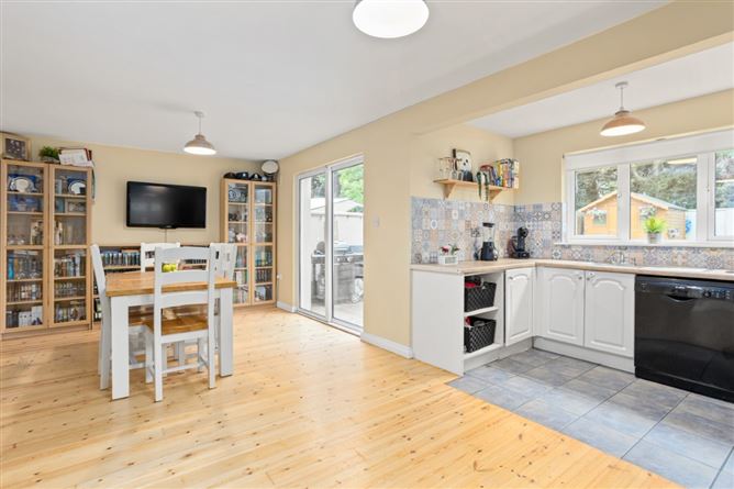 32 Ballymany Manor, Newbridge, Kildare