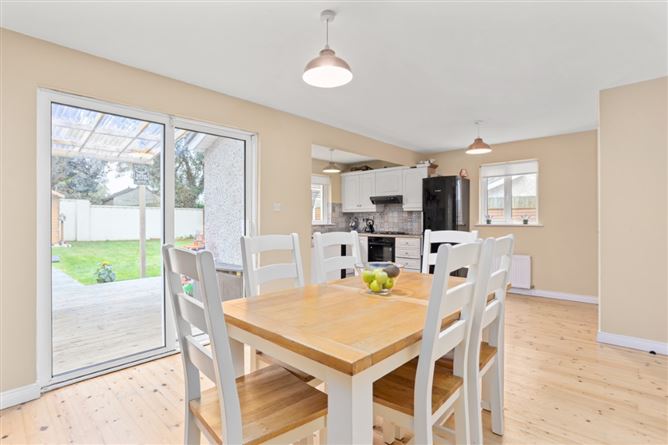 32 Ballymany Manor, Newbridge, Kildare