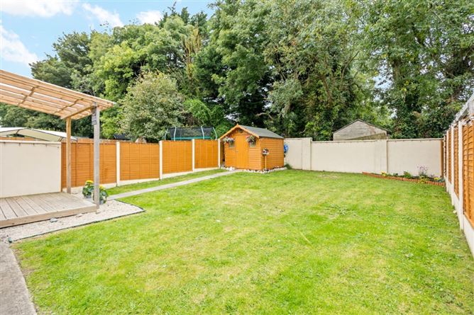 32 Ballymany Manor, Newbridge, Kildare