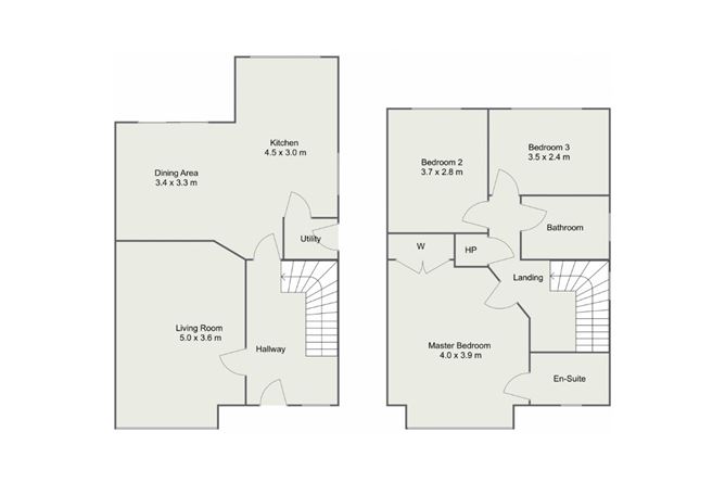 32 Ballymany Manor, Newbridge, Kildare